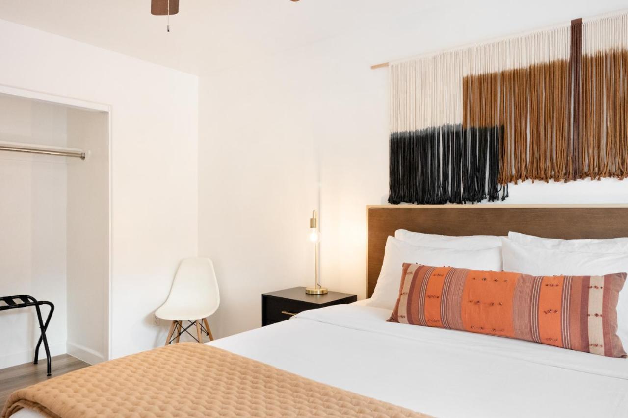 Alana House - Pool, Hot Tub, Bbq, Fire Pit And Walk To Hikes! Home Joshua Tree Eksteriør bilde