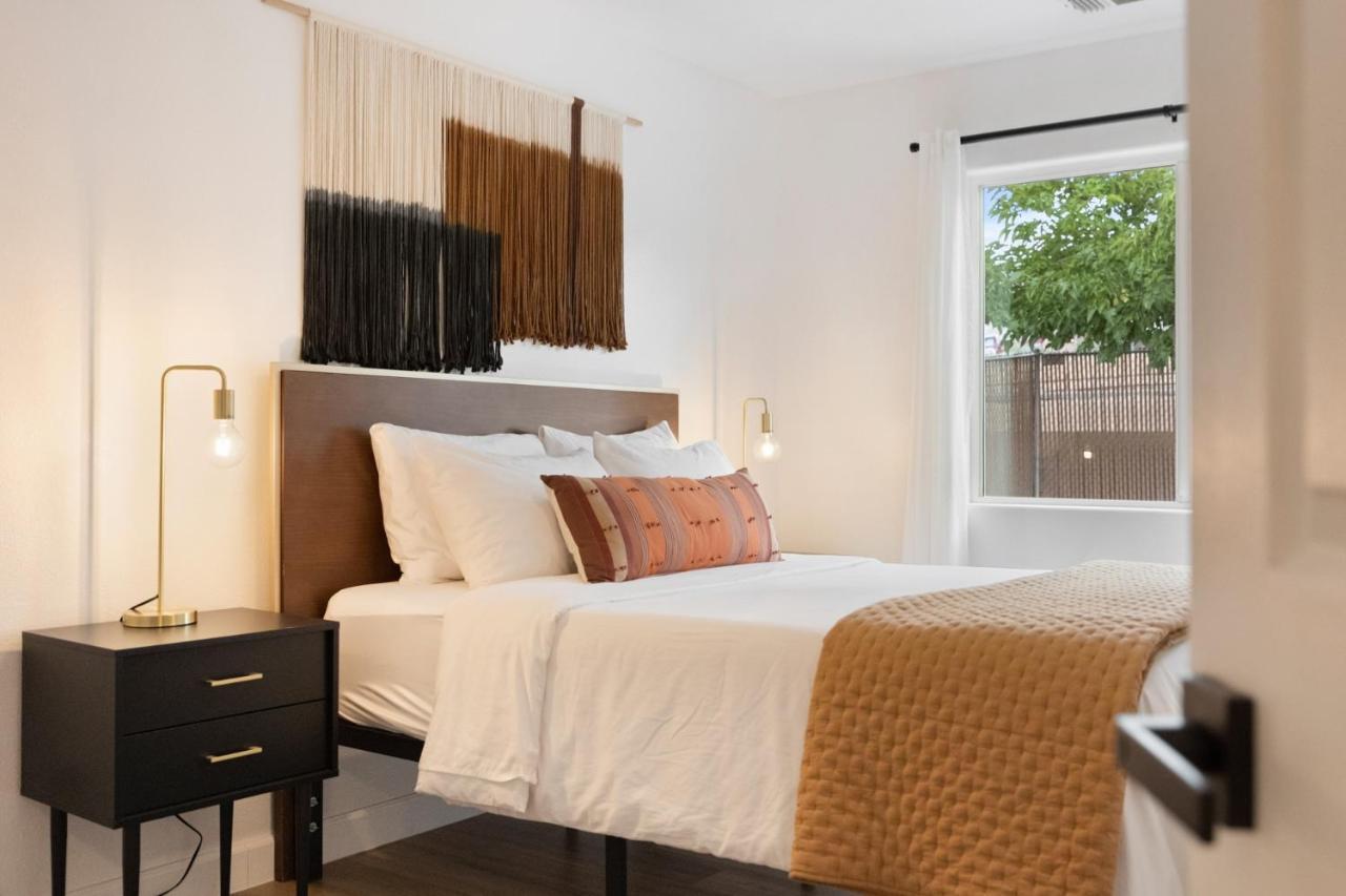 Alana House - Pool, Hot Tub, Bbq, Fire Pit And Walk To Hikes! Home Joshua Tree Eksteriør bilde